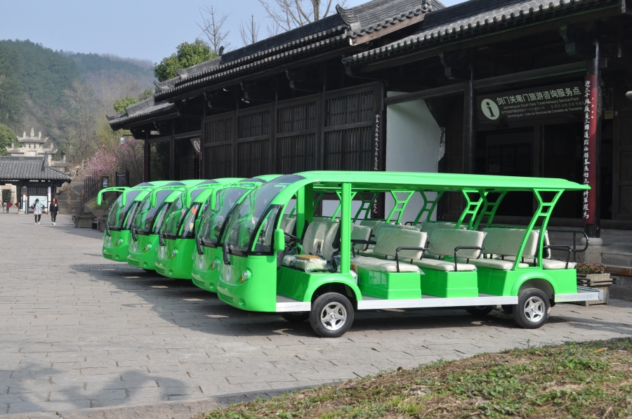 专业电动巡逻车、电动观光车制造商