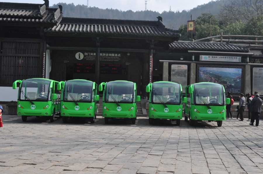 专业电动巡逻车、电动观光车制造商